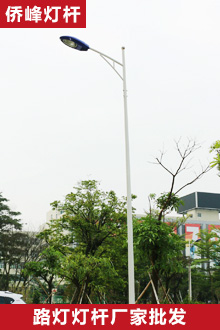 路灯杆03
